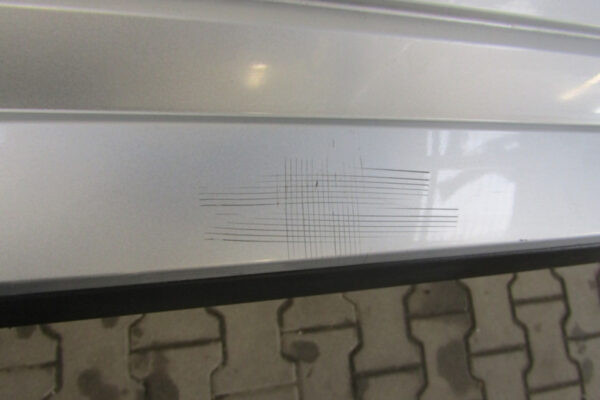 Bumper SKODA OCTAVIA IV 4 5E7 KOMBI 19- 5E7807421 Achterbumper KJ8259
