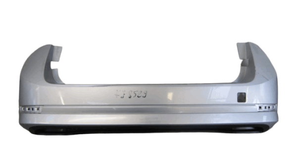 Bumper SKODA OCTAVIA IV 4 5E7 KOMBI 19- 5E7807421 Achterbumper KJ8259