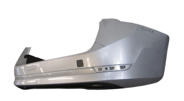 Bumper SKODA OCTAVIA IV 4 5E7 KOMBI 19- 5E7807421 Achterbumper KJ8259