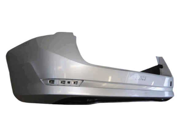 Bumper SKODA OCTAVIA IV 4 5E7 KOMBI 19- 5E7807421 Achterbumper KJ8259