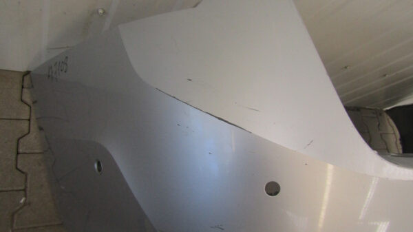 Bumper SKODA OCTAVIA IV 5E7 KOMBI 19- 5E7807421 Achterbumper KJ7108