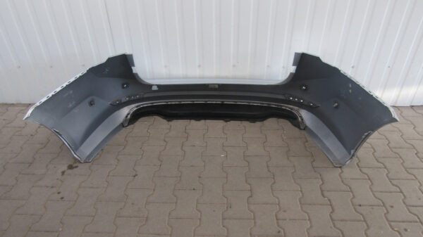 Bumper SKODA OCTAVIA IV 5E7 KOMBI 19- 5E7807421 Achterbumper KJ7108