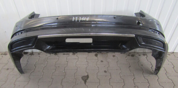 Bumper SKODA OCTAVIA IV KOMBI SPORTLINE 20- 5E7807421 Achterbumper KJ7121