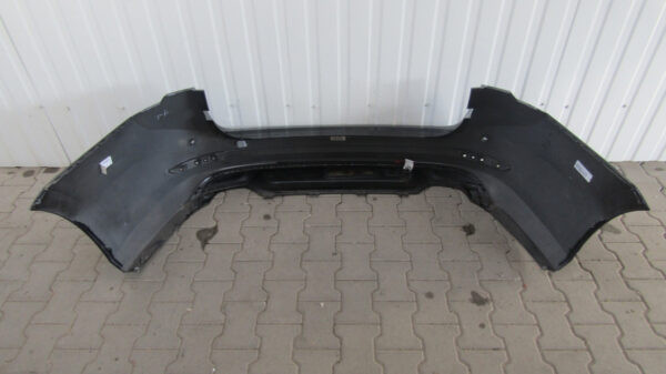 Bumper SKODA OCTAVIA IV KOMBI SPORTLINE 20- 5E7807421 Achterbumper KJ7121