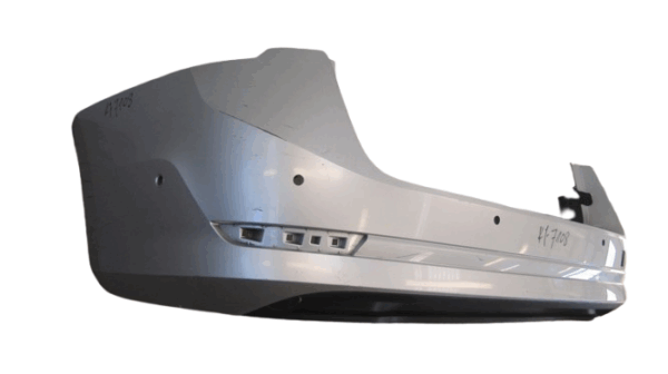 Bumper SKODA OCTAVIA IV 5E7 KOMBI 19- 5E7807421 Achterbumper KJ7108