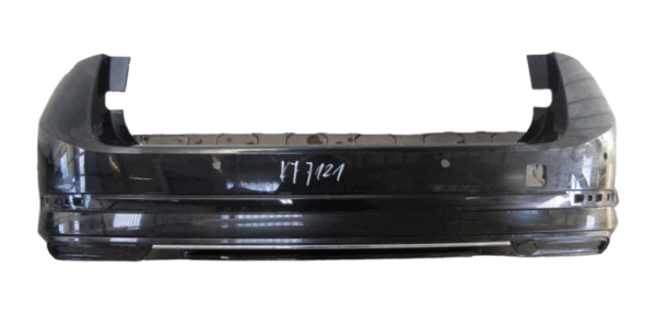 Bumper SKODA OCTAVIA IV KOMBI SPORTLINE 20- 5E7807421 Achterbumper KJ7121