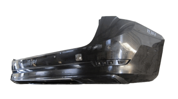Bumper SKODA OCTAVIA IV KOMBI SPORTLINE 20- 5E7807421 Achterbumper KJ7121