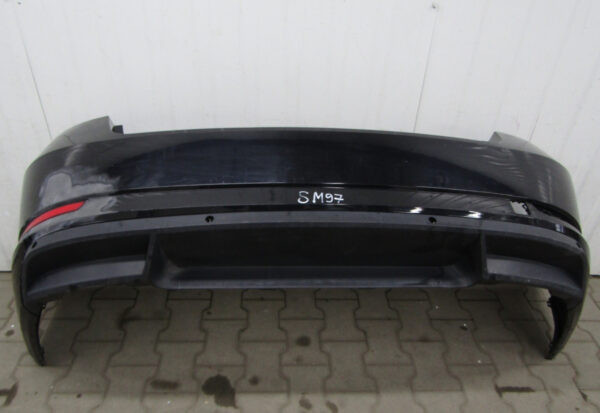 Bumper SKODA SUPERB III 3V5 SEDAN 15-19 3V5807421 Achterbumper SM97