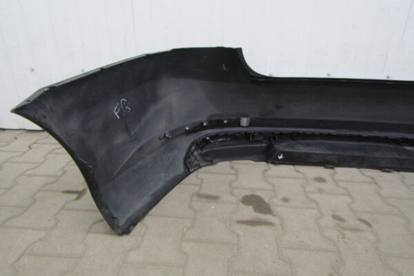 Bumper SKODA SUPERB III 3V5 SEDAN 15-19 3V5807421 Achterbumper SM97
