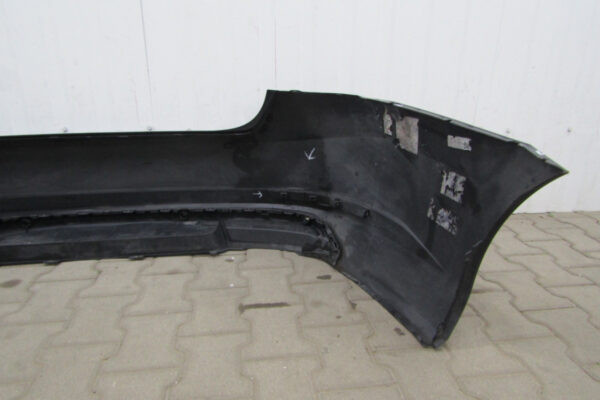 Bumper SKODA SUPERB III 3V5 SEDAN 15-19 3V5807421 Achterbumper SM97