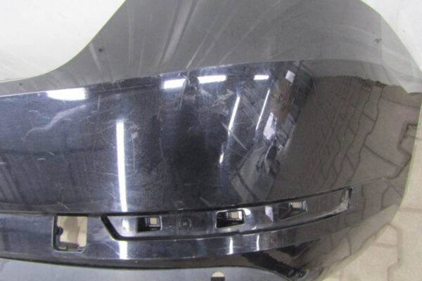 Bumper SKODA SUPERB III 3V5 SEDAN 15-19 3V5807421 Achterbumper SM97