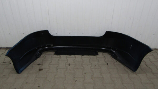 Bumper SKODA SUPERB III 3V5 SEDAN 15-19 3V5807421 Achterbumper SM100