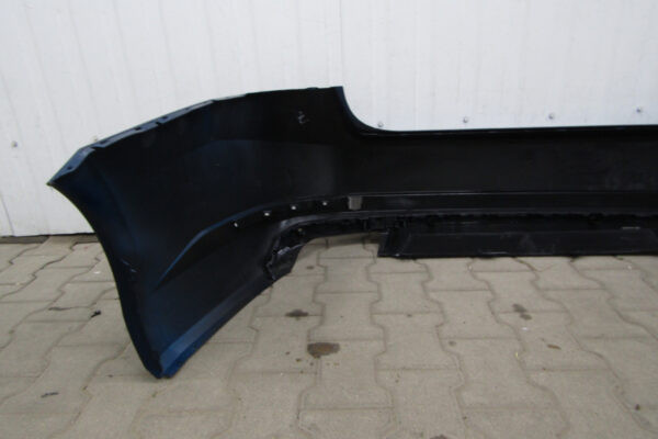 Bumper SKODA SUPERB III 3V5 SEDAN 15-19 3V5807421 Achterbumper SM100