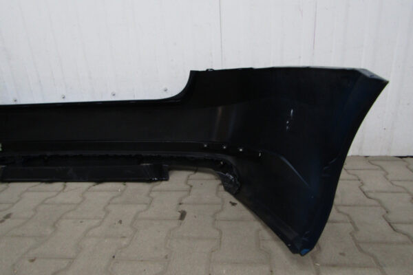 Bumper SKODA SUPERB III 3V5 SEDAN 15-19 3V5807421 Achterbumper SM100