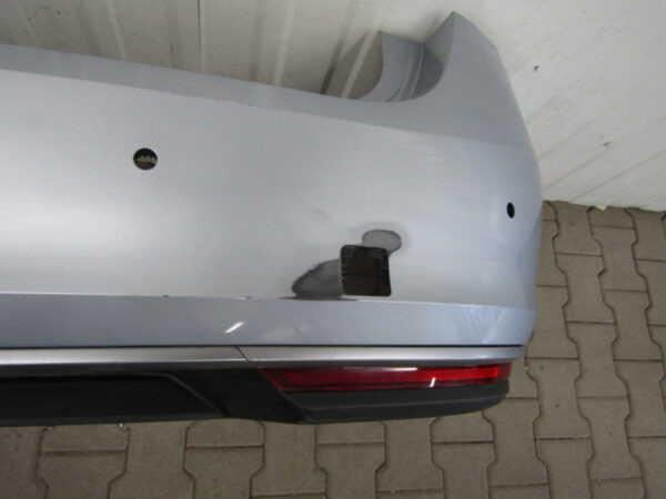 Bumper Skoda Superb IV 4 3P3 Sedan Liftback 4XPDC 23-3P3807421 Achterbumper KJ11162