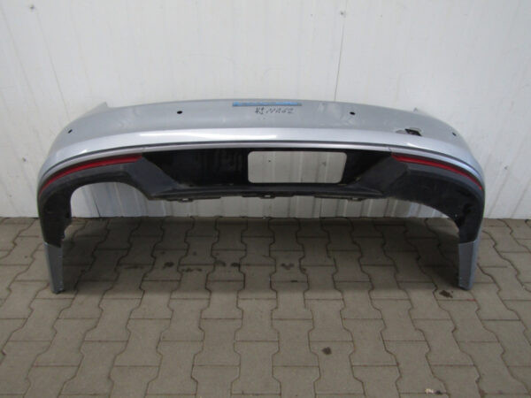 Bumper Skoda Superb IV 4 3P3 Sedan Liftback 4XPDC 23-3P3807421 Achterbumper KJ11162