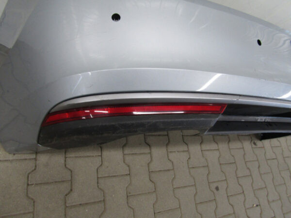 Bumper Skoda Superb IV 4 3P3 Sedan Liftback 4XPDC 23-3P3807421 Achterbumper KJ11162