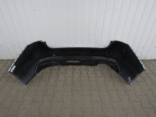 Bumper Skoda Superb IV 4 3P3 Sedan Liftback 4XPDC 23-3P3807421 Achterbumper KJ11162