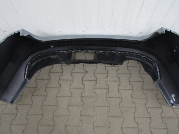 Bumper Skoda Superb IV 4 3P3 Sedan Liftback 4XPDC 23-3P3807421 Achterbumper KJ11162
