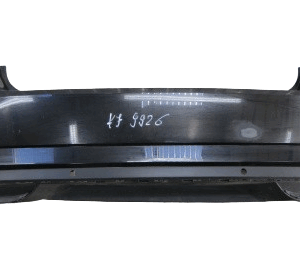 Bumper SKODA SUPERB III 3V5 SEDAN SPORTLINE 15-19  3V5807421 Achterbumper KJ9926