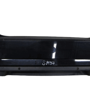Bumper SKODA SUPERB III 3V5 SEDAN 15-19 3V5807421 Achterbumper SM97