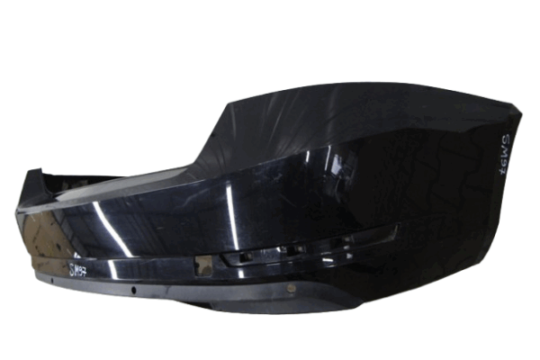 Bumper SKODA SUPERB III 3V5 SEDAN 15-19 3V5807421 Achterbumper SM97
