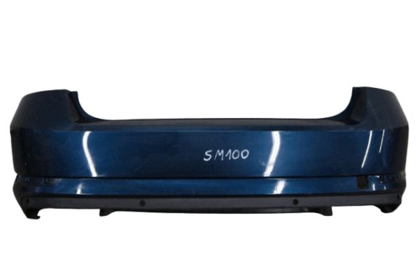 Bumper SKODA SUPERB III 3V5 SEDAN 15-19 3V5807421 Achterbumper SM100