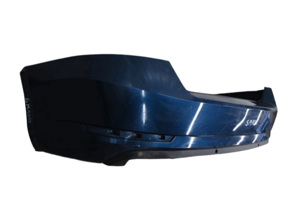 Bumper SKODA SUPERB III 3V5 SEDAN 15-19 3V5807421 Achterbumper SM100