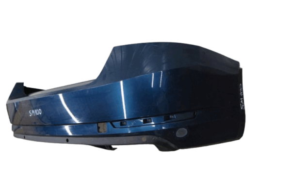 Bumper SKODA SUPERB III 3V5 SEDAN 15-19 3V5807421 Achterbumper SM100