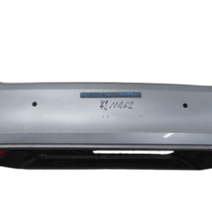 Bumper Skoda Superb IV 4 3P3 Sedan Liftback 4XPDC 23-3P3807421 Achterbumper KJ11162