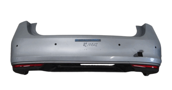 Bumper Skoda Superb IV 4 3P3 Sedan Liftback 4XPDC 23-3P3807421 Achterbumper KJ11162