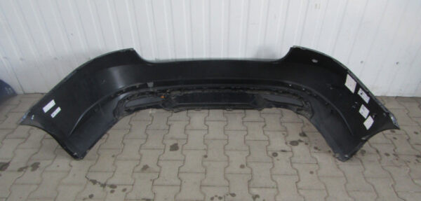 Bumper SKODA SUPERB III 3V5 SEDAN SPORTLINE 15-19 3V5807421 Achterbumper KJ10661