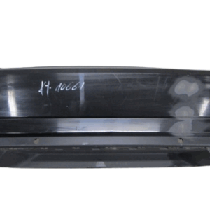 Bumper SKODA SUPERB III 3V5 SEDAN SPORTLINE 15-19 3V5807421 Achterbumper KJ10661