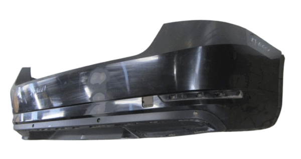 Bumper SKODA SUPERB III 3V5 SEDAN SPORTLINE 15-19 3V5807421 Achterbumper KJ10661