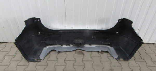 Bumper SUZUKI SX4 S-CROSS Elegance FACELIFT 16-71821-61m0 Achterbumper 4J10151
