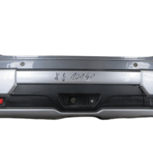 Bumper SUZUKI SX4 S-CROSS Elegance FACELIFT 16-71821-61m0 Achterbumper 4J10151