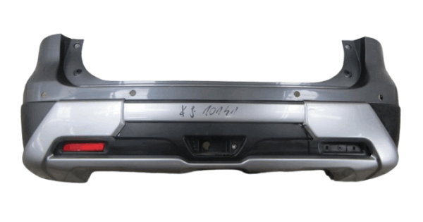 Bumper SUZUKI SX4 S-CROSS Elegance FACELIFT 16-71821-61m0 Achterbumper 4J10151