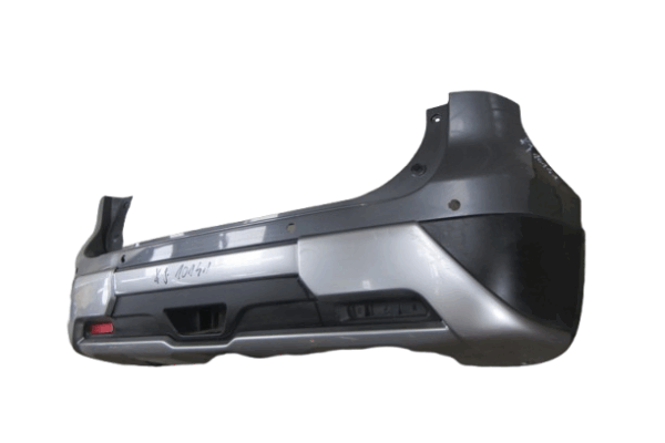 Bumper SUZUKI SX4 S-CROSS Elegance FACELIFT 16-71821-61m0 Achterbumper 4J10151