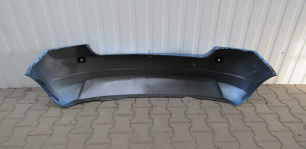 Bumper Skoda Fabia 3 III 6V6 HB 14-18 6V6807421 Achterbumper KJ10277