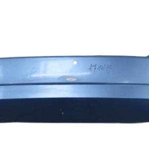 Bumper Skoda Fabia 3 III 6V6 HB 14-18 6V6807421 Achterbumper KJ10277
