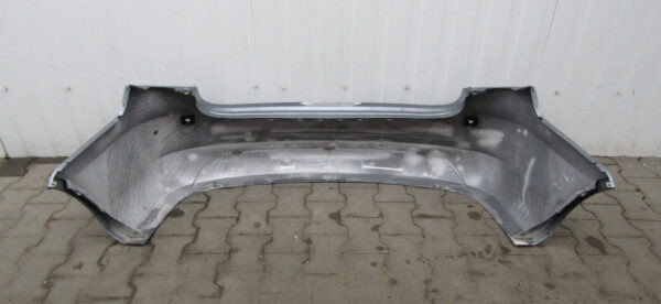 Bumper Skoda Fabia II 5J9 KOMBI FACELIFT 07-15 5J9807421 Achterbumper KJ8962