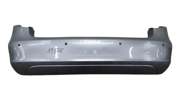 Bumper Skoda Fabia II 5J9 KOMBI FACELIFT 07-15 5J9807421 Achterbumper KJ8962