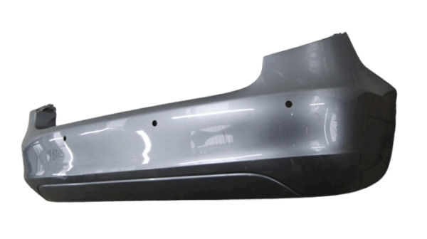Bumper Skoda Fabia II 5J9 KOMBI FACELIFT 07-15 5J9807421 Achterbumper KJ8962