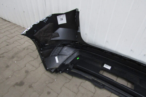 Bumper Skoda Karoq 57A Facelift 21- /6PDC Achterbumper KJ9084