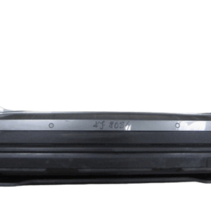 Bumper Skoda Karoq 57A Facelift 21- /6PDC Achterbumper KJ9084