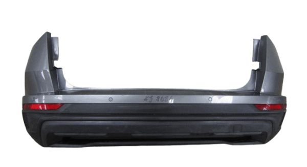 Bumper Skoda Karoq 57A Facelift 21- /6PDC Achterbumper KJ9084