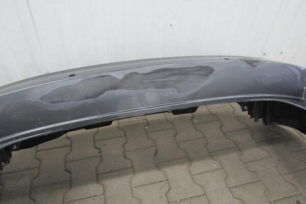 Bumper Skoda Karoq Sportline 57A Facelift 21- 57A807421 Achterbumper KJ11005