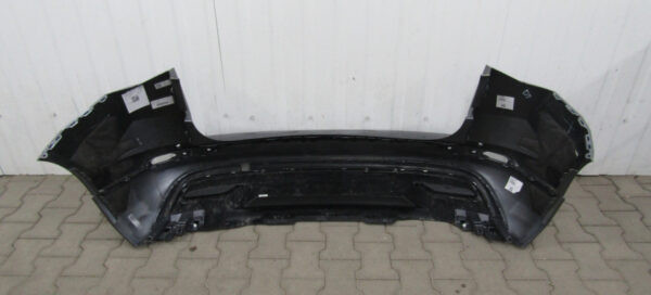 Bumper Skoda Karoq Sportline 57A Facelift 21- 57A807421 Achterbumper KJ11005