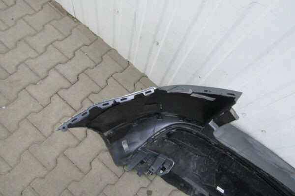 Bumper Skoda Karoq Sportline 57A Facelift 21- 57A807421 Achterbumper KJ11005