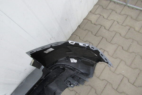 Bumper Skoda Karoq Sportline 57A Facelift 21- 57A807421 Achterbumper KJ11005